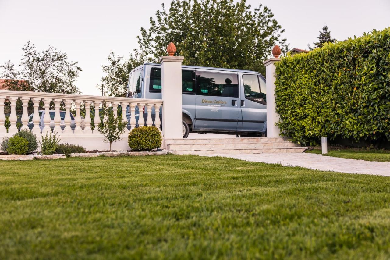 Divina Costiera Alojamento de Turismo Rural *