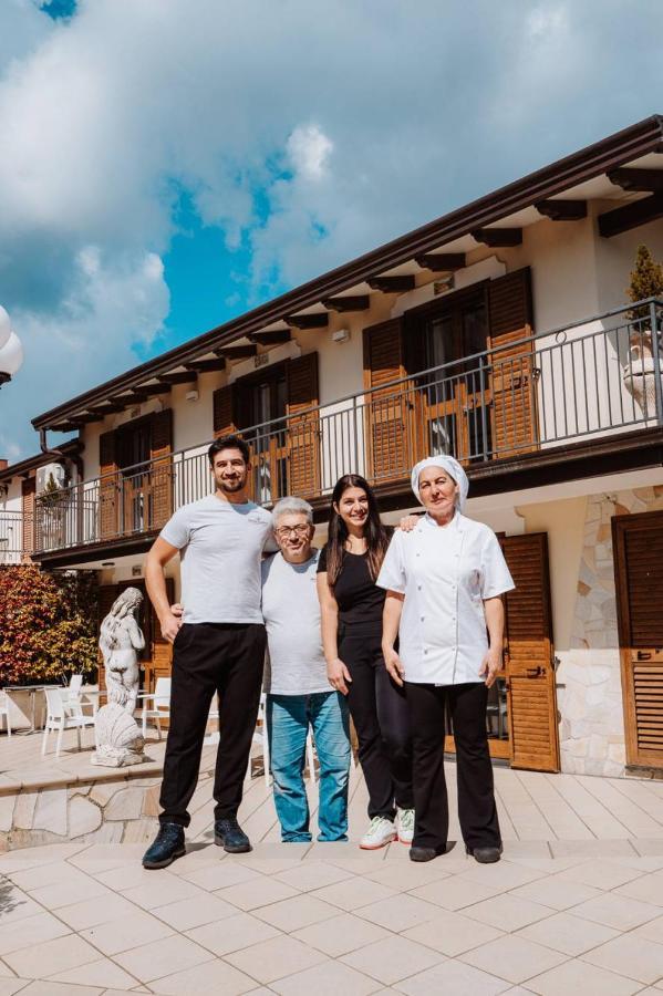 Alojamento de Turismo Rural Divina Costiera *