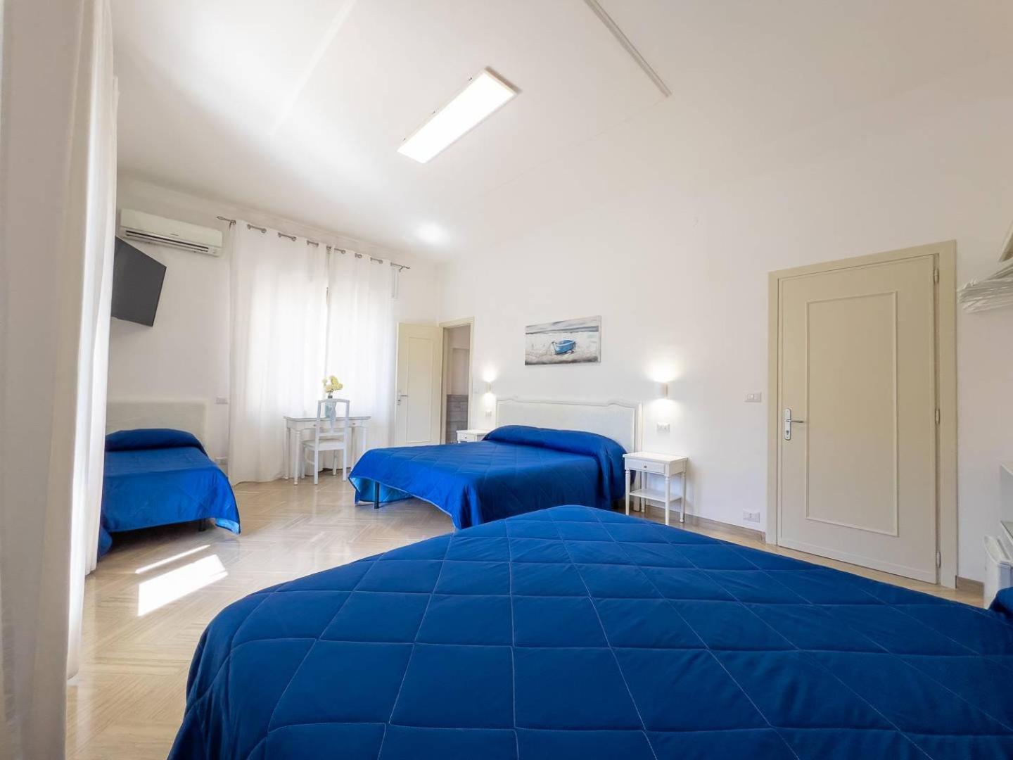 Alojamento de Turismo Rural Divina Costiera Agerola