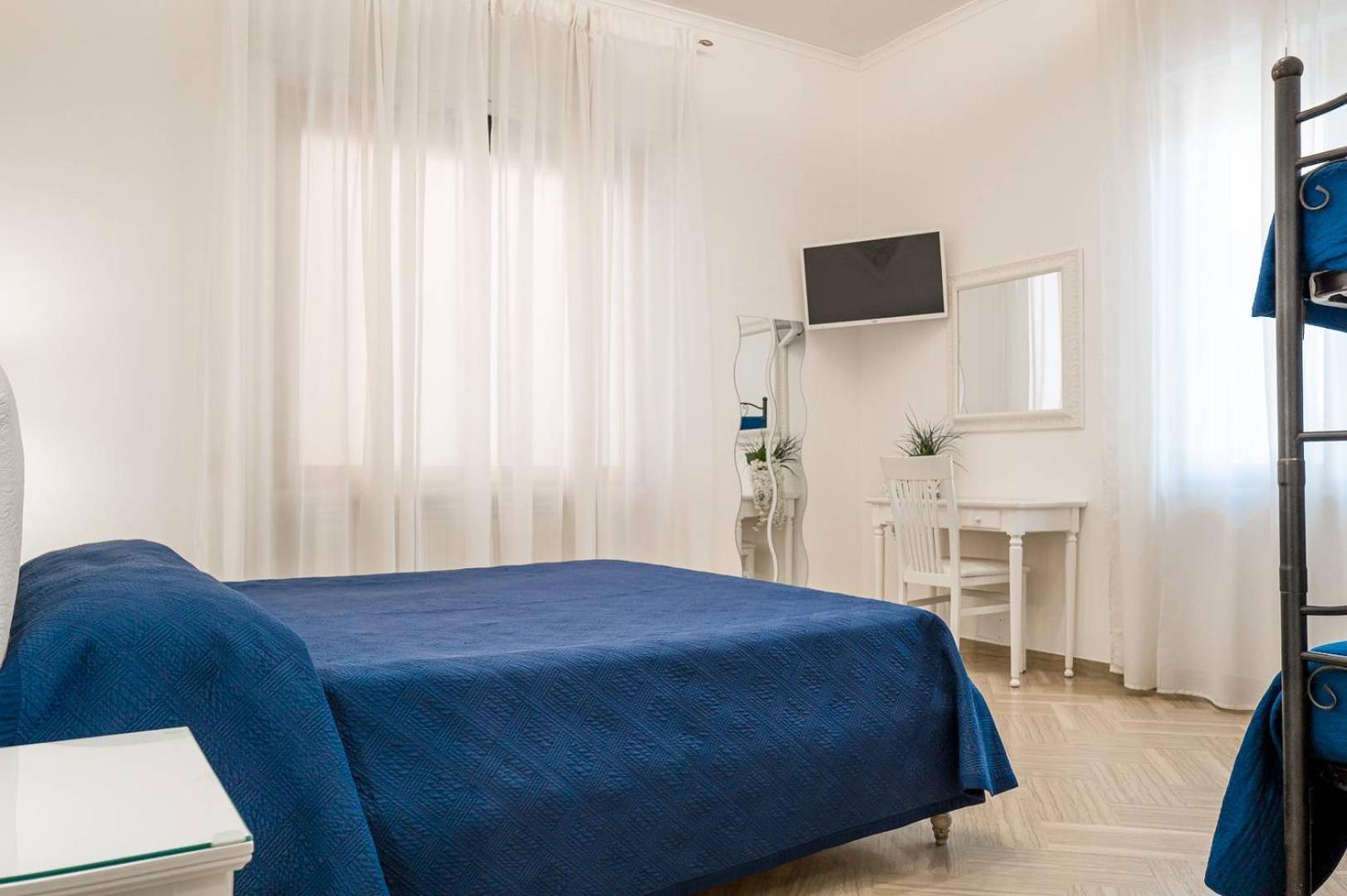 Alojamento de Turismo Rural Divina Costiera