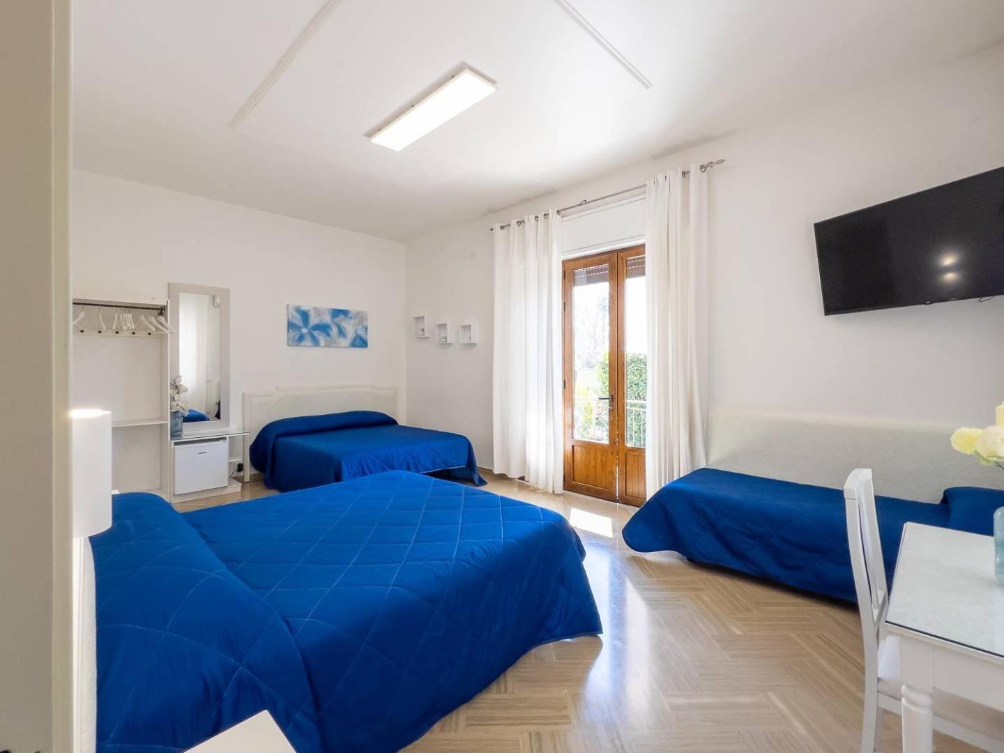 Divina Costiera Alojamento de Turismo Rural Agerola