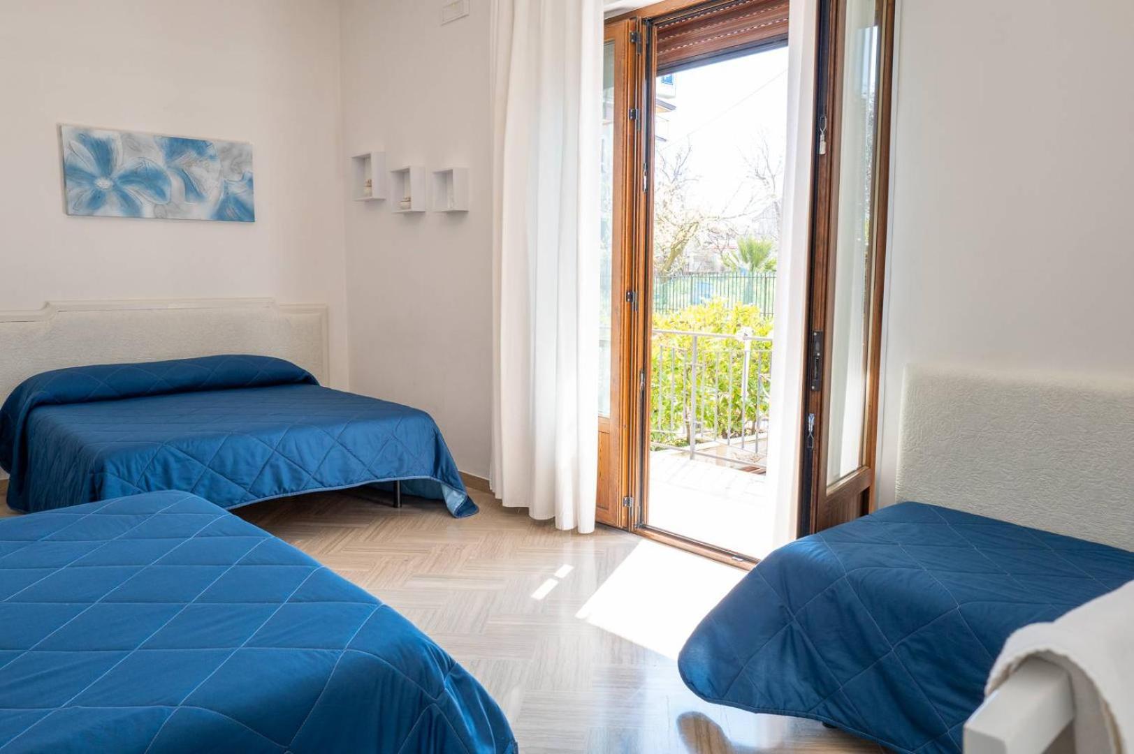 Alojamento de Turismo Rural Divina Costiera