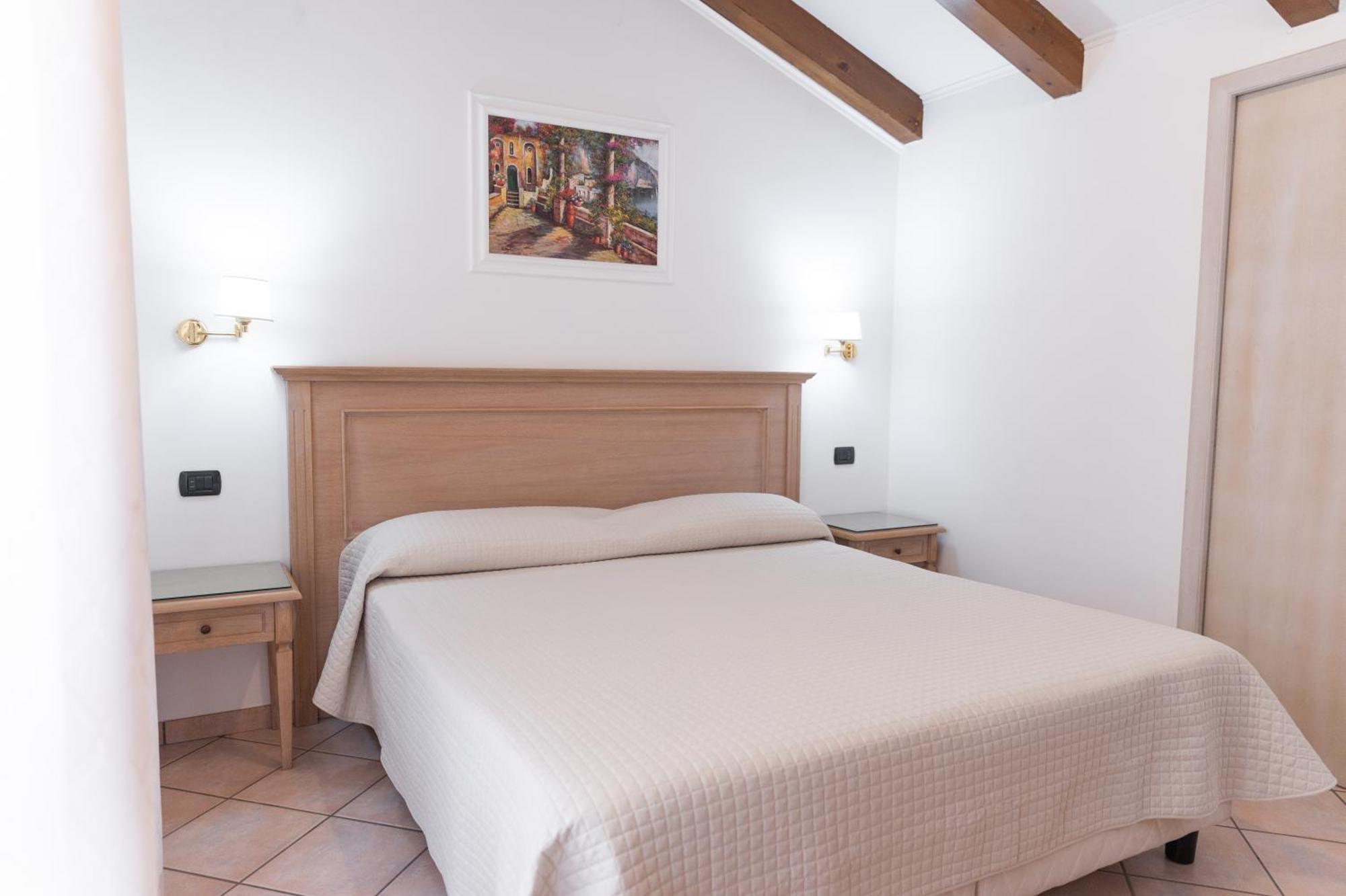 Alojamento de Turismo Rural Divina Costiera Agerola