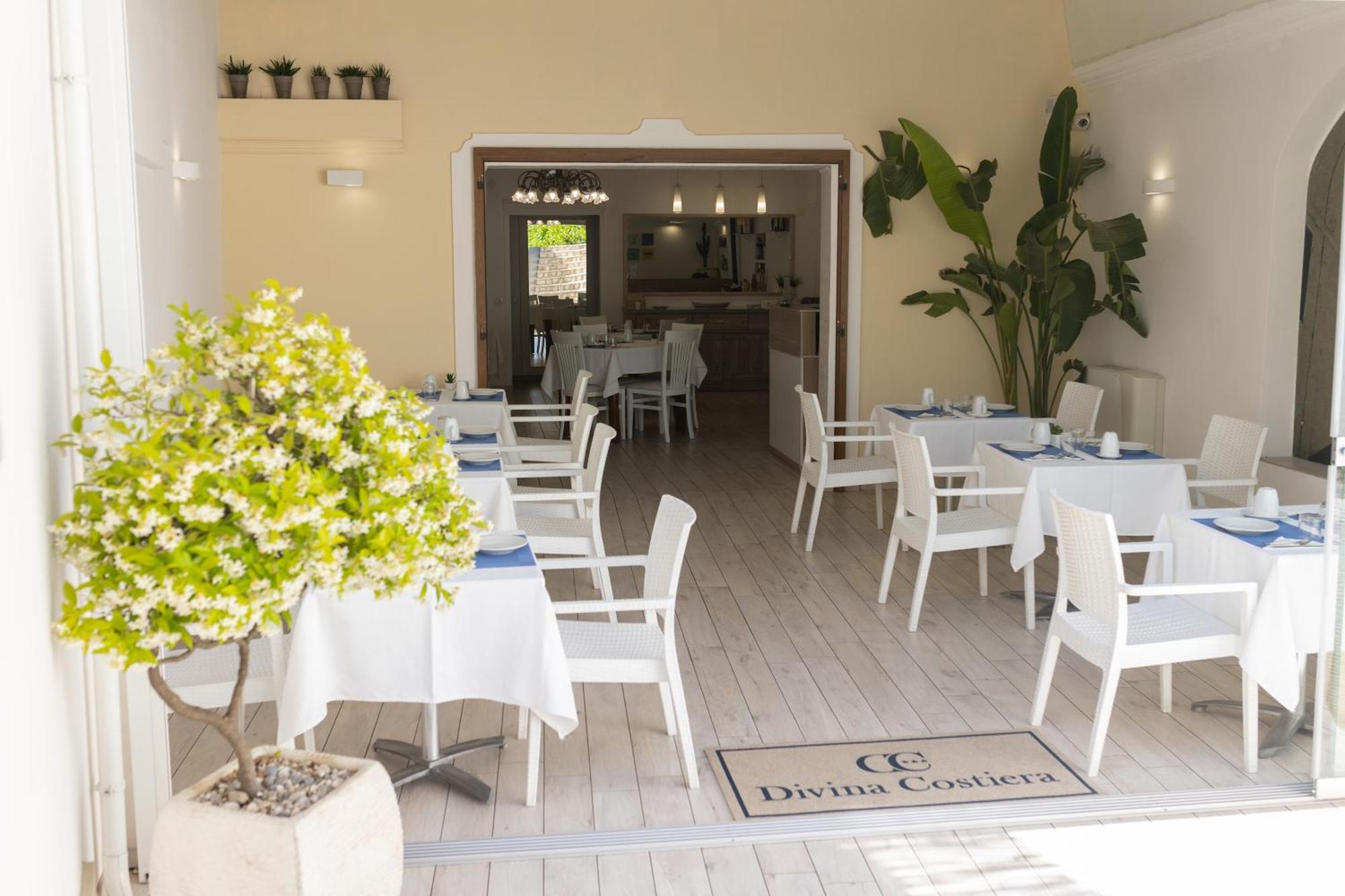 Alojamento de Turismo Rural Divina Costiera