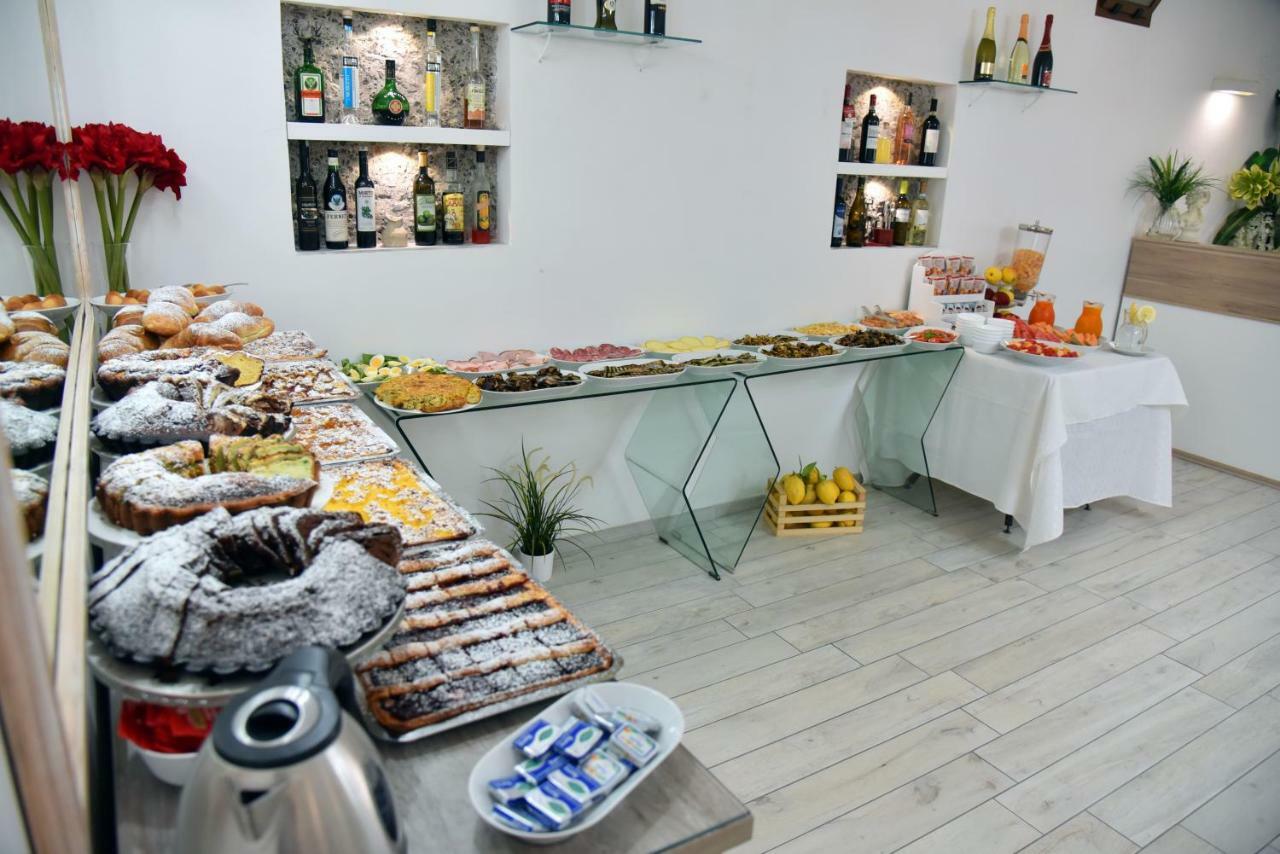 Divina Costiera Alojamento de Turismo Rural *