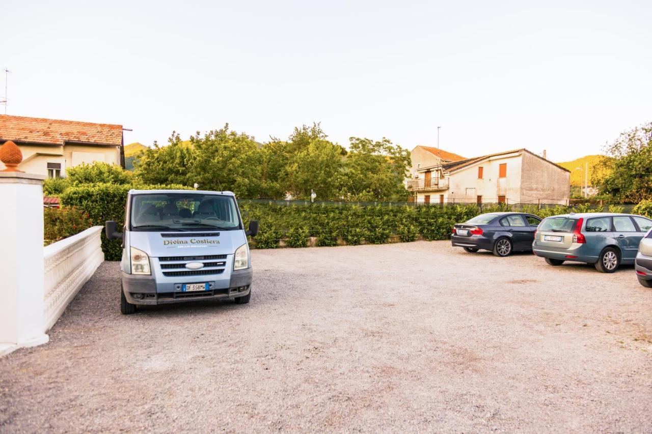 Alojamento de Turismo Rural Divina Costiera