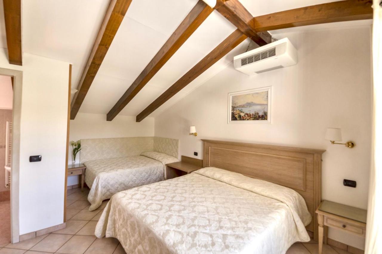 Bauernhof Divina Costiera *